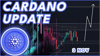 CARDANO DUMP WARNING🚨  CARDANO ADA PRICE PREDICTION amp NEWS 2024 [upl. by Lakim]