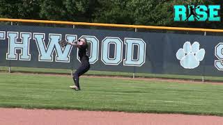 2021 CFOF Taylor Stodolak Standish Sterling HS [upl. by Eseila526]