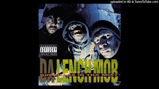 Da Lench Mob  Guerillas In Tha Mist Instrumental HD [upl. by Marr938]