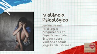 Violência psicológica contra crianças e adolescentes legendado [upl. by Anirehc207]