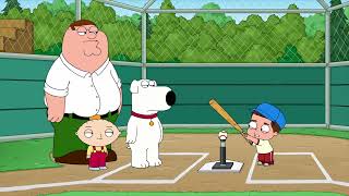 Family Guy  Doug playing baseball [upl. by Masry]