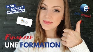 Comment faire financer votre formation Yournails International [upl. by Isolda]