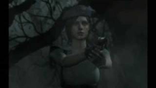 Resident Evil Remade Intro [upl. by Engvall919]