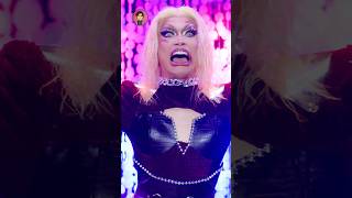 “Khianna slayed this talent show” dragrace [upl. by Hanyaz428]