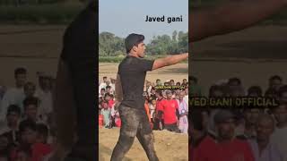 Javed gani trnding javea account javea pvcwallpaneling home comedysong 🔥🔥😍😍 wrestling 🔥 [upl. by Enhpad141]