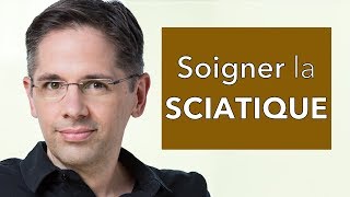 Sciatique  des conseils INDISPENSABLES pour la soulager [upl. by Dorry675]