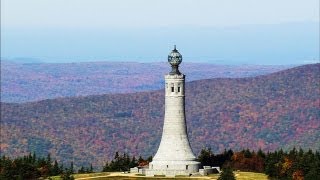 Why Thousands of Nature Lovers Flock to the Berkshires [upl. by Koosis]