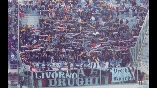 Ultras FiorentinaJuventus 1992 [upl. by Kora]