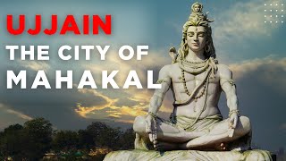 Ujjain Cinematic Video  Shot On iPhone  Ujjain  The City Of Mahakal ujjain mahakal [upl. by Asinet]