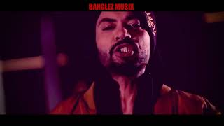 True Flex Parmish Verma X Bohemia Trap Refix X Banglez Musix  New Punjabi Songs 2024 [upl. by Adla]