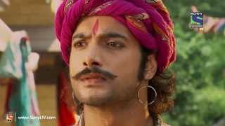 Bharat Ka Veer Putra Maharana Pratap  भारत का वीर पुत्र  Episode 298  20th October 2014 [upl. by Wilterdink]