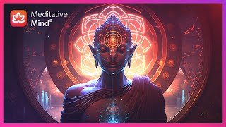 UNBLOCK ALL 7 CHAKRAS  Hours of Deep Aura Cleansing amp Chakra Balancing Meditation 432Hz [upl. by Rafaelita]