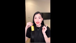 Review Serum Trắng Da TIAM Niacinamide Oh Oh 20 Có Trắng Không [upl. by Rosenstein]