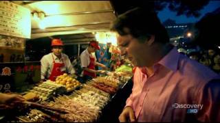 Paul Merton In China 1of4 Beijing HDTV Part 1 [upl. by Carbrey812]