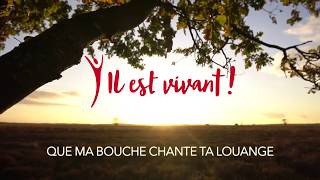 Que ma bouche chante ta louange  Emmanuel Music [upl. by Nosbig]