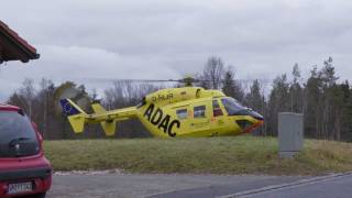 Christoph Murnau startet vor meiner Haustür [upl. by Eniloj]