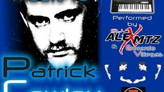 Patrick Cowley The Ultimate Master Megamix [upl. by Asenav]