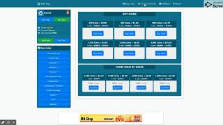 Powerful Exchange System PRO  wwwpesproxyz [upl. by Hodge]
