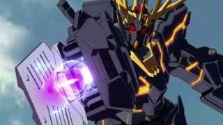 PS3 Shin Gundam Musou Music Banshee Extended [upl. by Lacy]