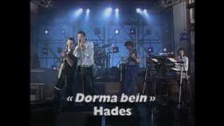 HADES  Rock Romontsch  Dorma bein 1988 [upl. by Mei]