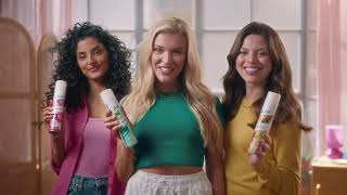 Batiste Dry Shampoo My Spray My Way [upl. by Othella]