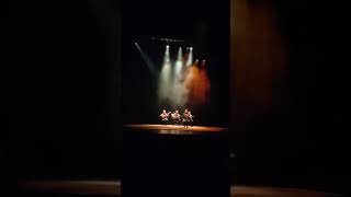 paco pena park Theater Eindhoven 22 november 2024 part 5 [upl. by Abigail]