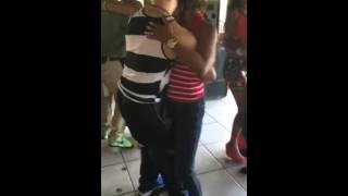 Bailando Musica Tipica en Nagua [upl. by Celinka]