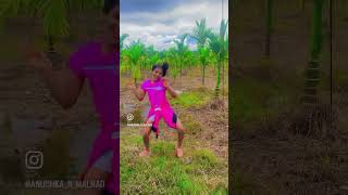 Chita pata song l Anushka n malnad l  trending [upl. by Squires]