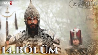 Mehmed Fetihler Sultanı 14 Bölüm trt1 [upl. by Yarised]