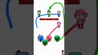 Cat Rush Game homerushgame gaming catrushgaming shorts trending viralvideo cartoon bholenath [upl. by Arte]