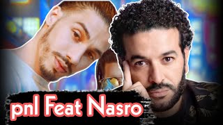 Cheb Nasro feat Pnl  3tak Rabi  Remix Rai [upl. by Terence]