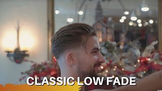 Mens Medium Length Haircut With High Hold  2020 Hairstyle Tutorial [upl. by Camm782]