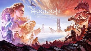 Horizon Forbidden West MAX Settings DLAA RYZEN 7 5800X3D RTX 3080 Ti 1440p Updatev1048 [upl. by Udella]