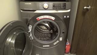 How to use the Tide Washing Machine Cleaner [upl. by Eimaraj]