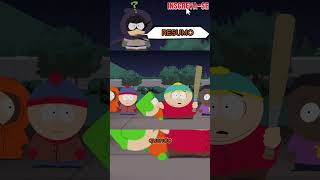 A tortura e o amadurecimento de Eric Cartman southpark resumo [upl. by Nirda83]