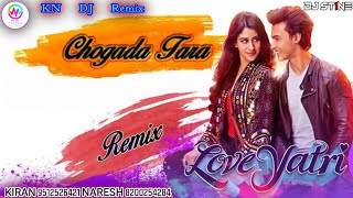 Chogada Song Dj Remix  Loveyatri  Aayush Sharma  Warina Hussain  Darshan Raval  old Mix Song [upl. by Ydiarf164]