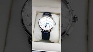 MONTBLANC Star Legacy Chronograph Subscribe for full video montblanc watch luxury classicwatch [upl. by Bowie]