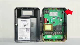 HydroStat Settings C [upl. by Aneehsirk]