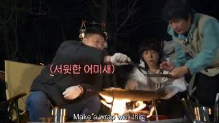 NJTTW Spring camp Ep03 PART2 [upl. by Christi22]