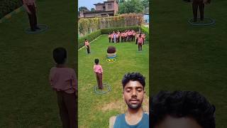 School Fun Activity  ytshorts yt youtube shorts viral funny fun games football trending [upl. by Arual]