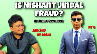 Is Nishant Jindal AIR 247 Fraud ❌ Honest Review [upl. by Cote]