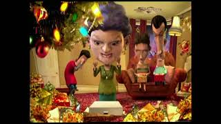 BBC Digital Freeview Commercial Xmas ￼ Advert from 20042005 Read￼ Description￼￼ [upl. by Flavian]