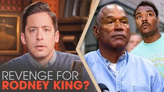 The TRUTH About the OJ Simpson Trial [upl. by Bevash]