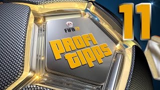 FIFA 17 Profi Tipps 11 Einwurf angetäuscht [upl. by Aynotel]