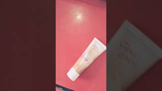 Sirf 99 main dikhe Beauty use fair amp lovely BB cream viralvideo shorts [upl. by Stichter]