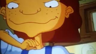 Rocket Power Clip Twister Rodriguez Is Having Peace [upl. by Annehcu]