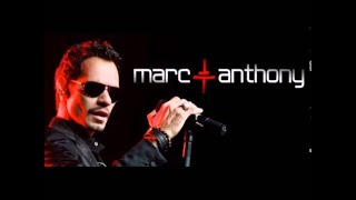 MARC ANTHONY Serie 30 Años de Carrera Artística Mix 2 Set [upl. by Ricardama]