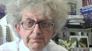 Angry Chemists  Periodic Table of Videos [upl. by Medwin]