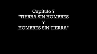 Las venas abiertas de América Latina  Audiolibro dramatizado Capítulo 7 [upl. by Croft]