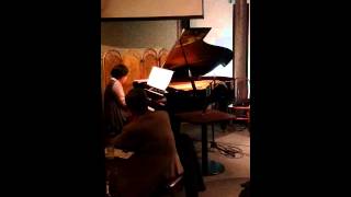 Hitomi Takahashi played All Of Me at Jazz Club [upl. by Enerehs774]